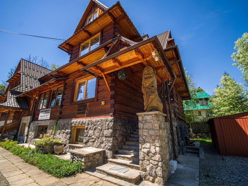 U Drwala Zakopane