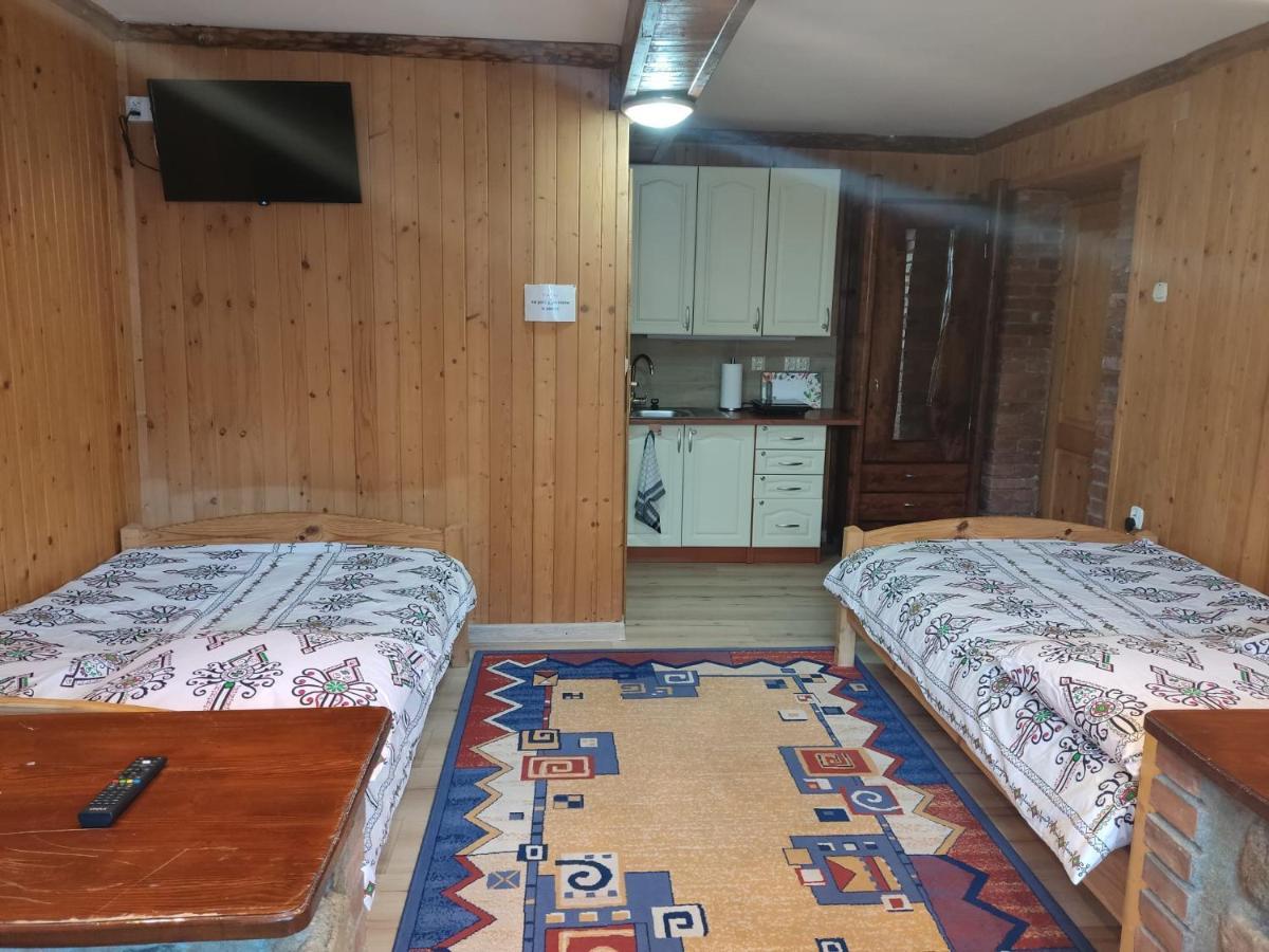 Pensión U Drwala Zakopane