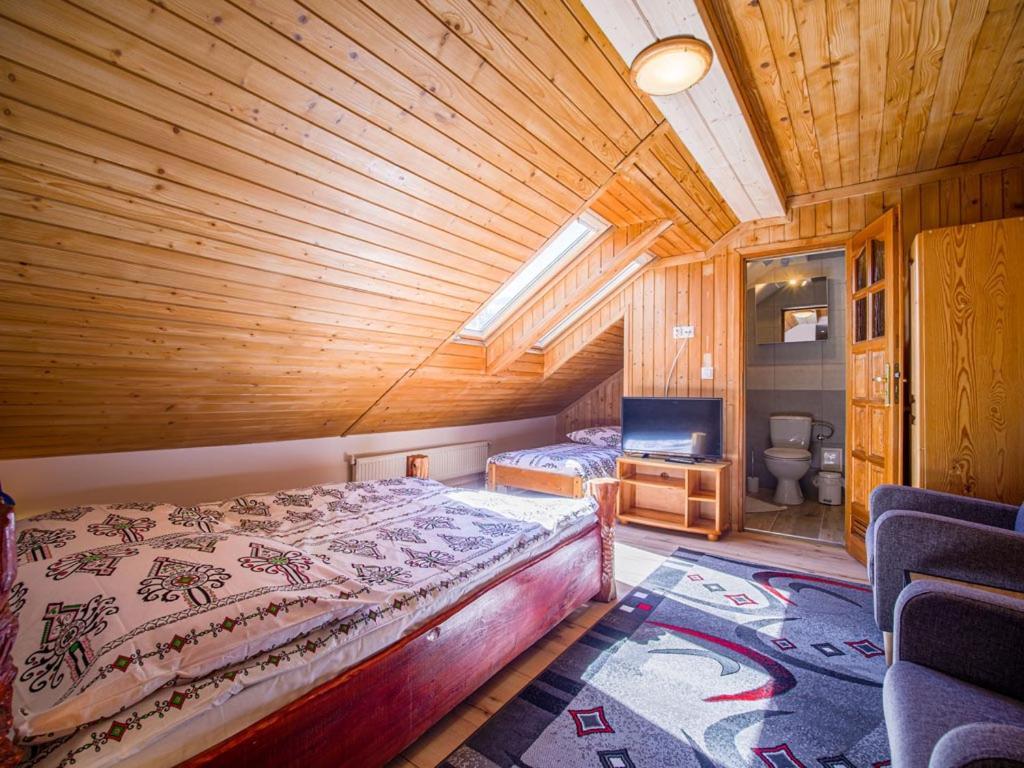 U Drwala * Zakopane