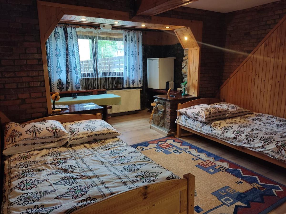 Pensión U Drwala Zakopane