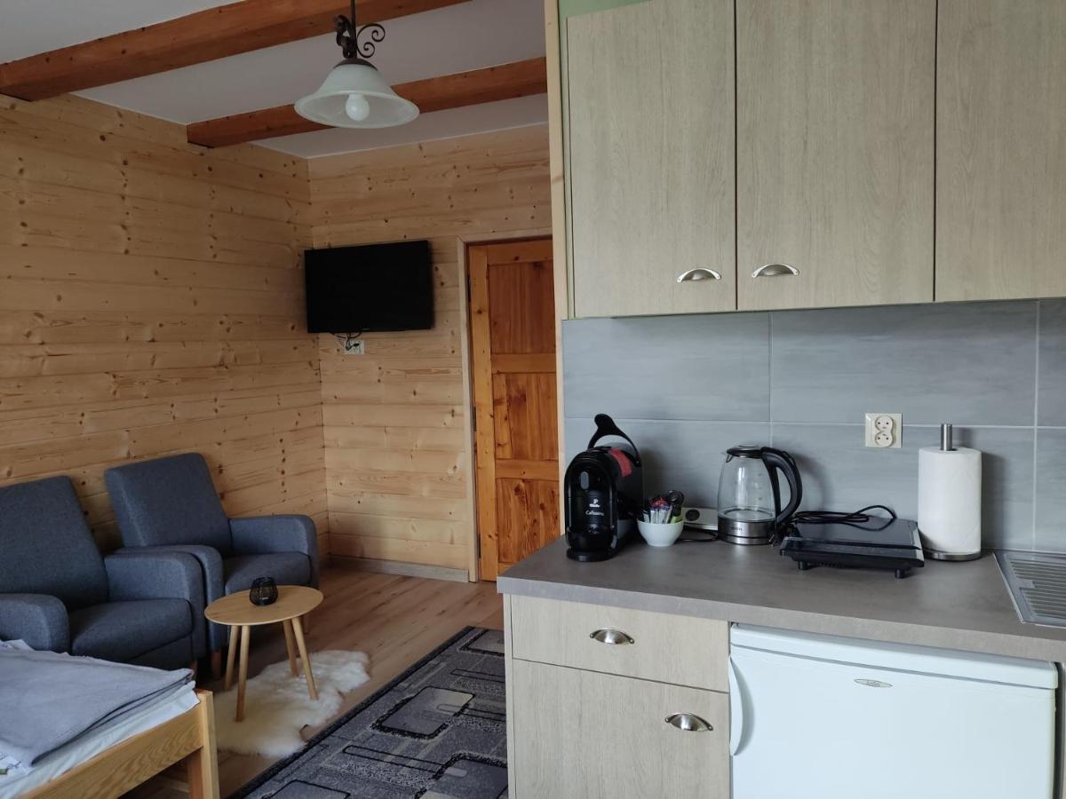 Pensión U Drwala Zakopane