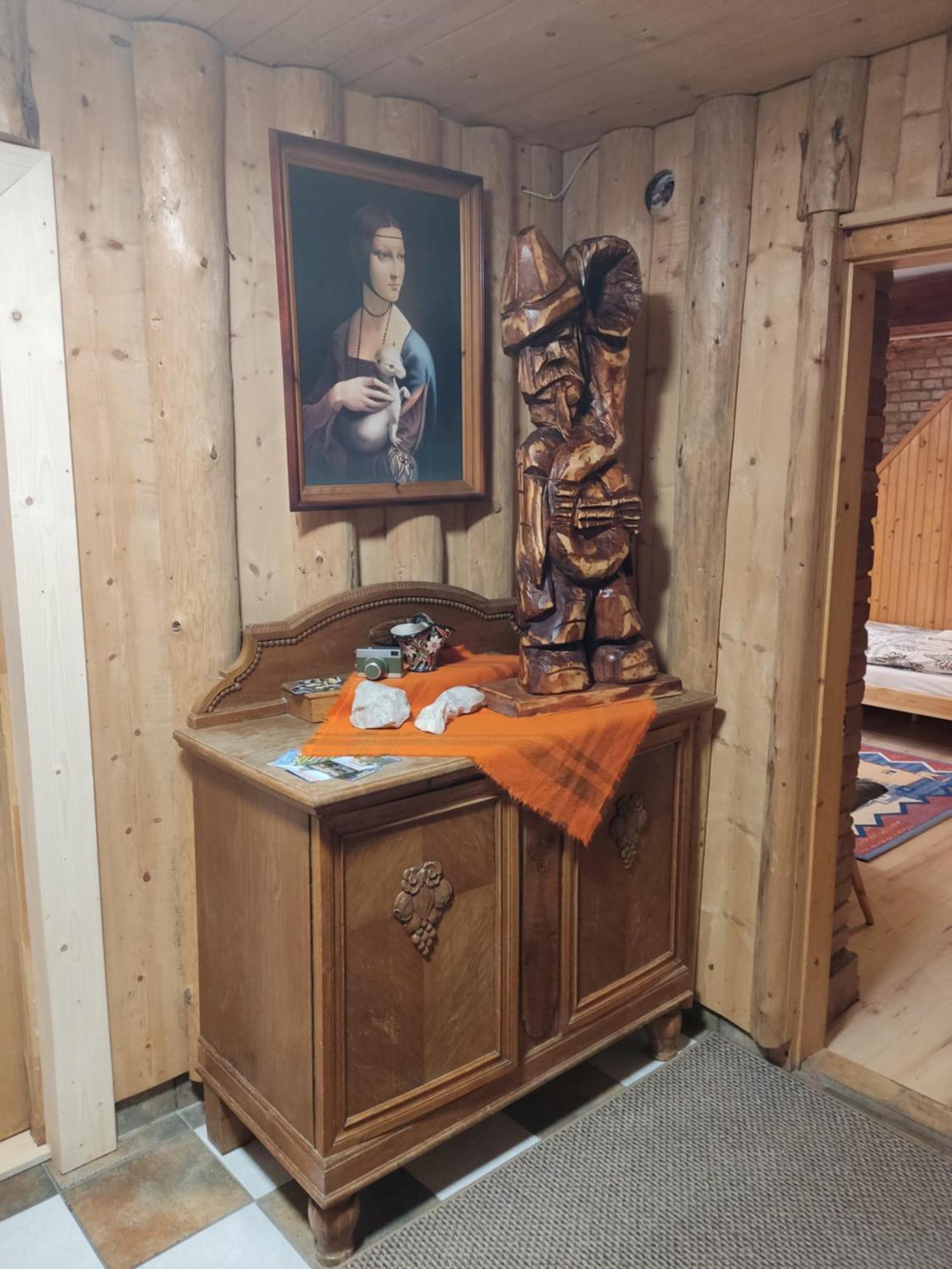 U Drwala Pensión Zakopane