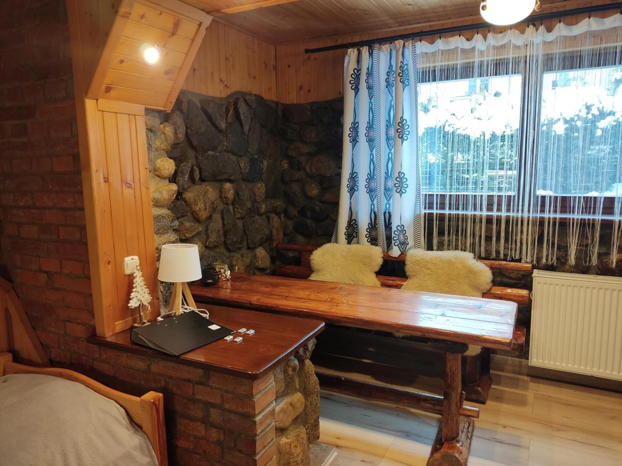 Pensión U Drwala Zakopane
